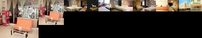 Jinjiang Inn Select Taiyuan Tongluowan Wuyi Road