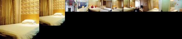 GAD Fashion Hotel Hangzhou Yellow Dragon