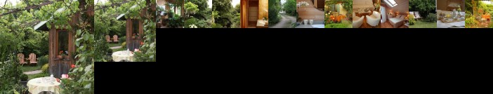 Chambres d'Hotes Au Jardin