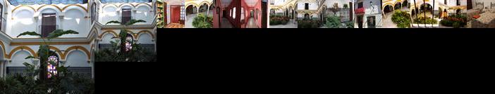 La Casa en el Centro