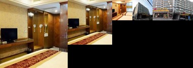 Baili Business Hotel Ningbo