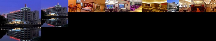 Ningbo Hotel Ningbo