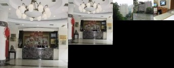 Quzhou City Jinmao Hotel
