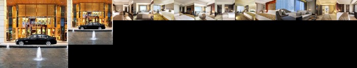 Kempinski Hotel Chongqing