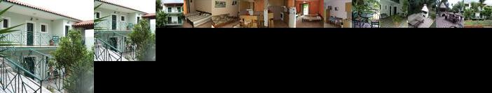 Anastasis Apartments