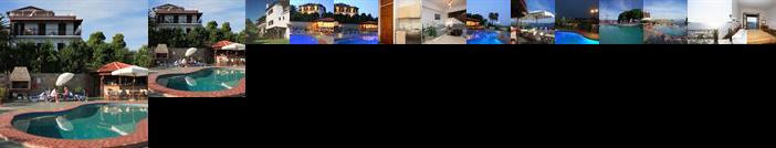 Villa Melia Skiathos
