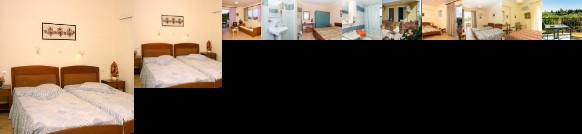 Dionysia's Apartments