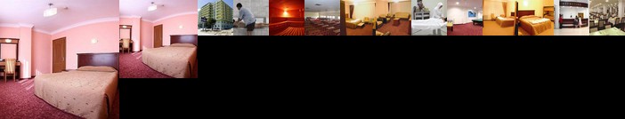 Kozakli Grand Termal Hotel