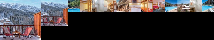 Residence Pierre & Vacances Le Peillon