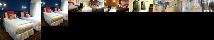 Nesva Hotel - New York City Vista