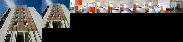 Apparteo Lyon 7 Gerland