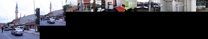 RengaRenk Hostel & Pension