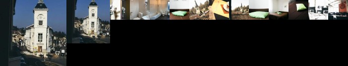 Hotel Restaurant Le Lion d'Or Meximieux