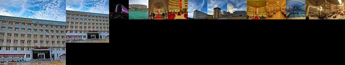 Divaibis Termal Resort Hotel & Spa