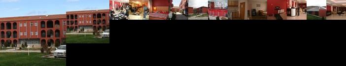 Haci Veli Termal Tatil Koyu