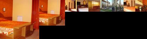 Hotel Palace Drobeta TR Severin