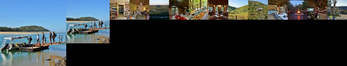 Sibuya Game Reserve and Lodge