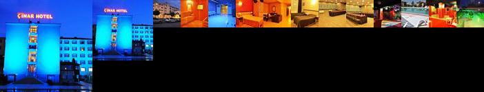 Grand Cinar Hotel