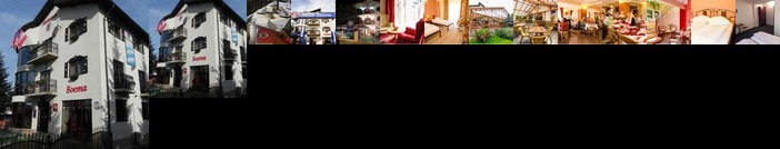 Pensiunea Bistro Boema