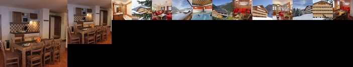 Residence Nemea Le Grand Lodge