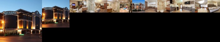 Balturk House Hotel