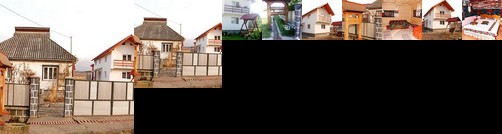 Pension Ioana Lavita