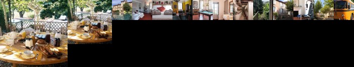 Bed and Breakfast La Grande Lauzade