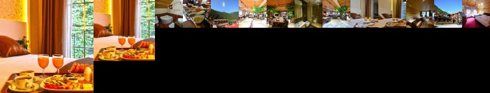 Inan Kardesler Bungalow Motel