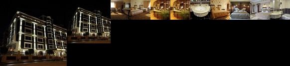 Boutique The Anilife Hotels - Boutique Class