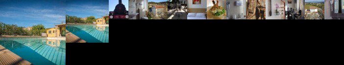 Hotel Restaurant Le Castel Fleuri