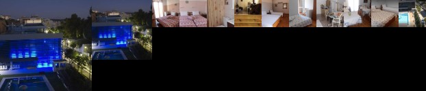 Hotel Bretagne Loutraki