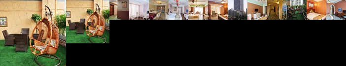 Kingqueen Exotic Hotel Chongqing