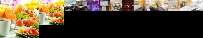 Canad Inns Destination Centre Transcona