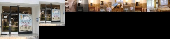 Hotel Kristl