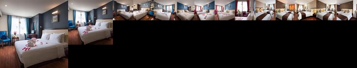 Serene Premier Hotel