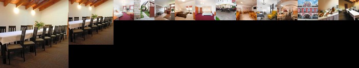 Hotel Posta Sobotka