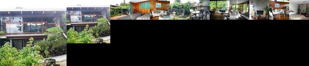 Beach Estates Inn Bed and Breakfast