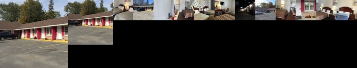 Stardust Motel Ottawa