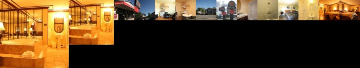 Motel & Hotel Le Luxembourg