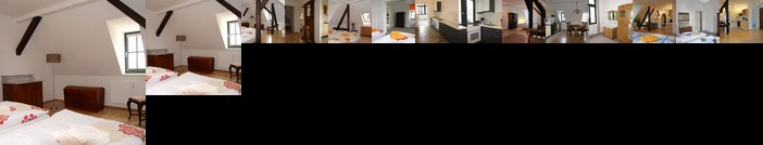 Villa Barbara Dresden