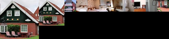 Fischerhauschen & Witte Aaland