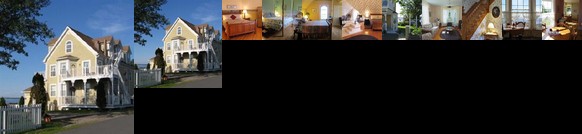 Louisbourg Harbour Inn