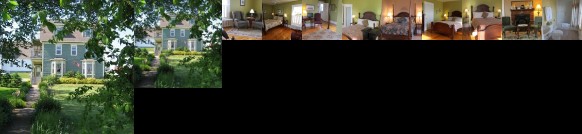Louisbourg Heritage House Bed & Breakfast