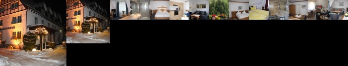 Pension Ferienwohnung Allebrodt