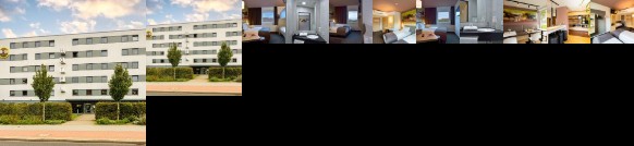 B&B Hotel Monchengladbach