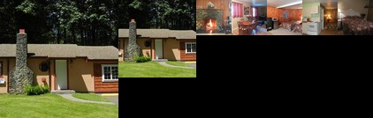 Malahat Bungalows Motel