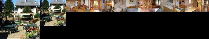 Chalet Residence Les 7 Monts
