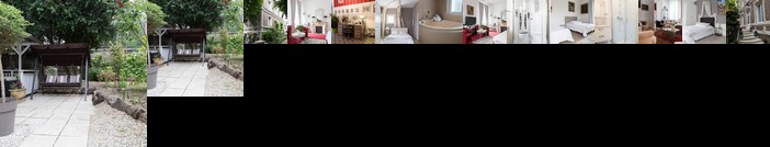 B&B La Villa De La Paix