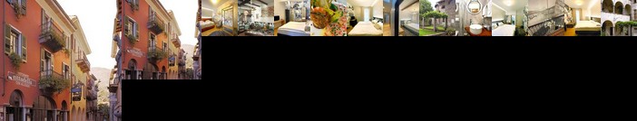 Hotel Cittadella Locarno