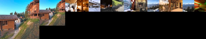 Les Mazots de la Source & Spa